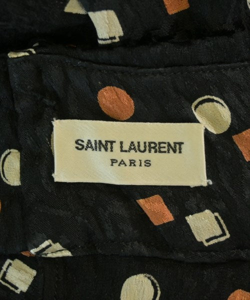 Saint Laurent Paris เสื้อสตรี