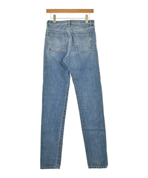 Saint Laurent Paris ยีนส์