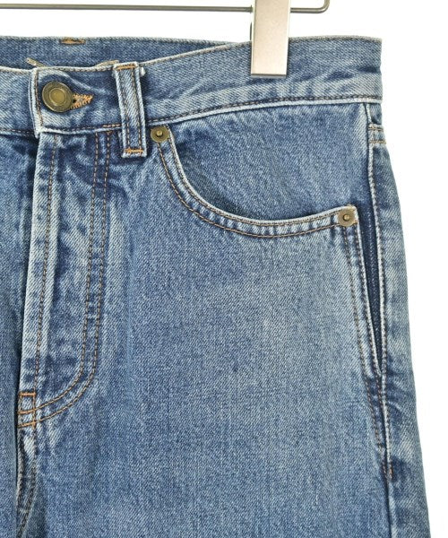 Saint Laurent Paris ยีนส์