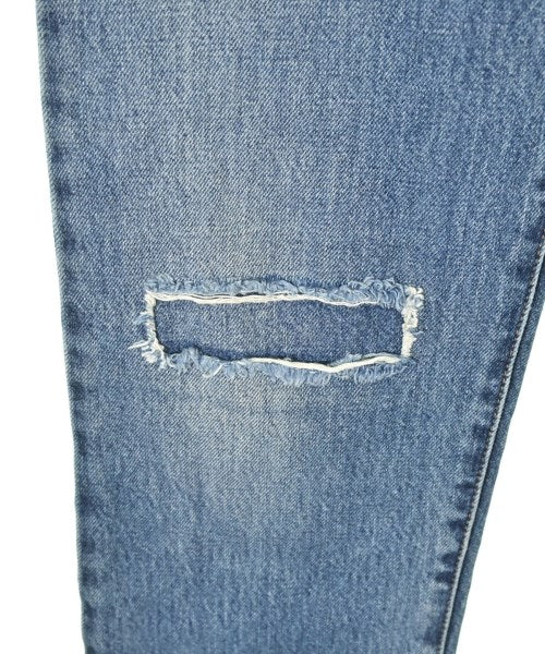 Saint Laurent Paris ยีนส์