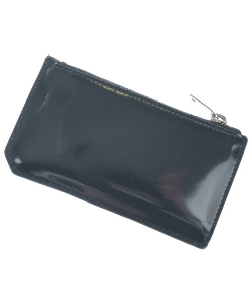 Saint Laurent Paris กระเป๋าสตางค์/กระเป๋าใส่เหรียญ