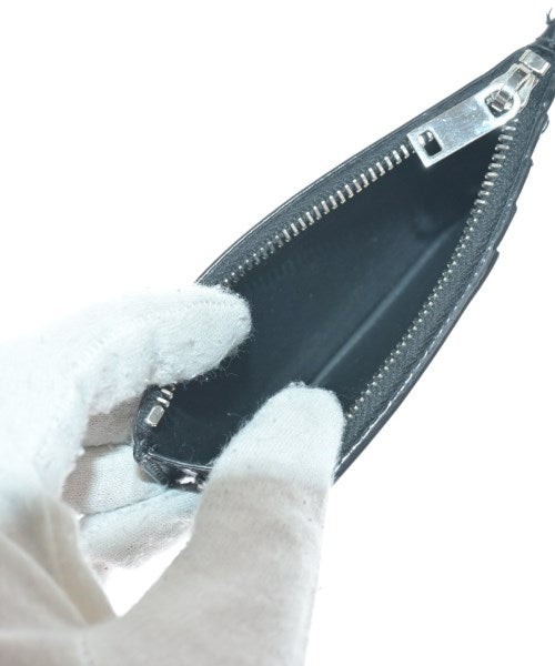 Saint Laurent Paris กระเป๋าสตางค์/กระเป๋าใส่เหรียญ