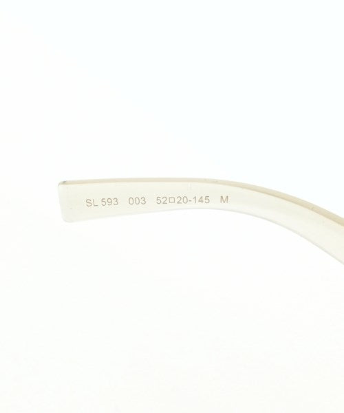 Saint Laurent Paris แว่นกันแดด