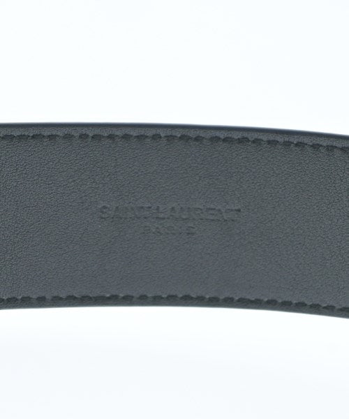 Saint Laurent Paris เข็มขัด