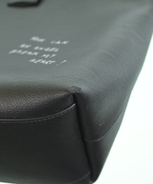 Saint Laurent Paris กระเป๋าถือขนาดใหญ่