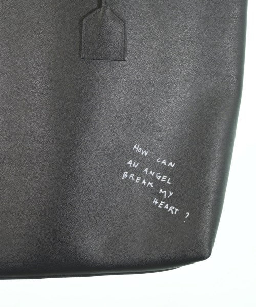 Saint Laurent Paris กระเป๋าถือขนาดใหญ่