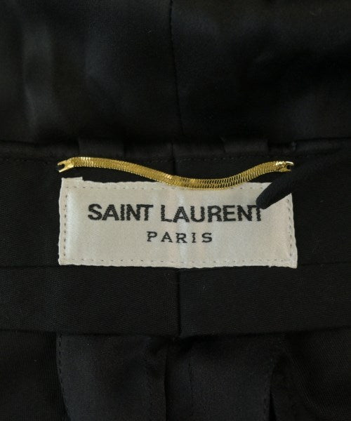 Saint Laurent Paris กางเกง อื่น