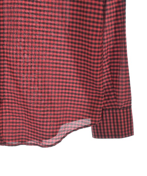 Saint Laurent Paris เสื้อลำลอง