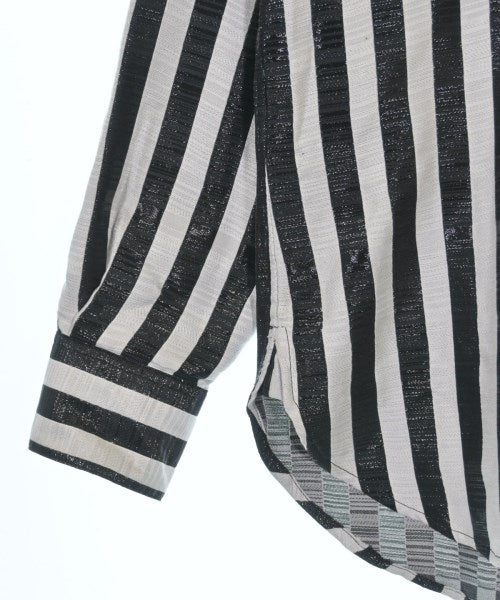 Saint Laurent Paris เสื้อลำลอง