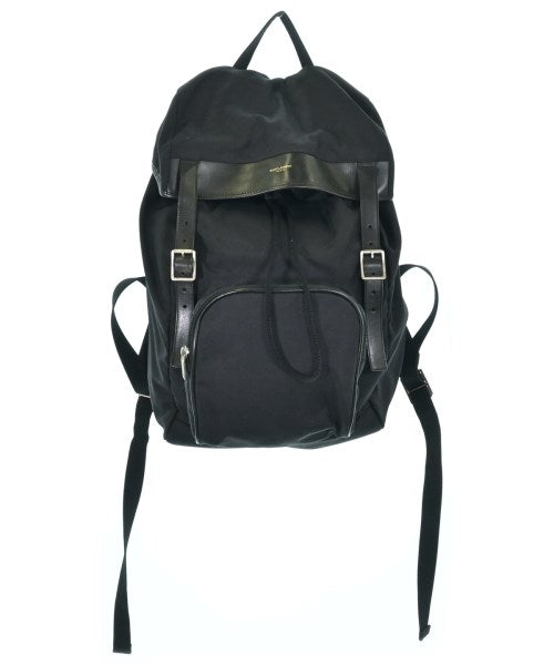 Saint Laurent Paris เป้สะพายหลัง