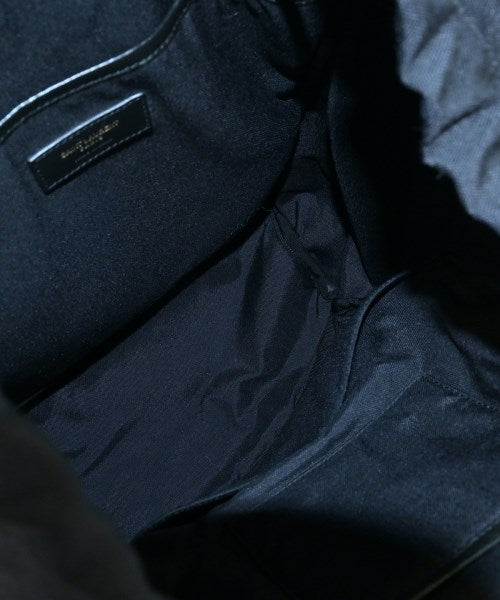 Saint Laurent Paris เป้สะพายหลัง