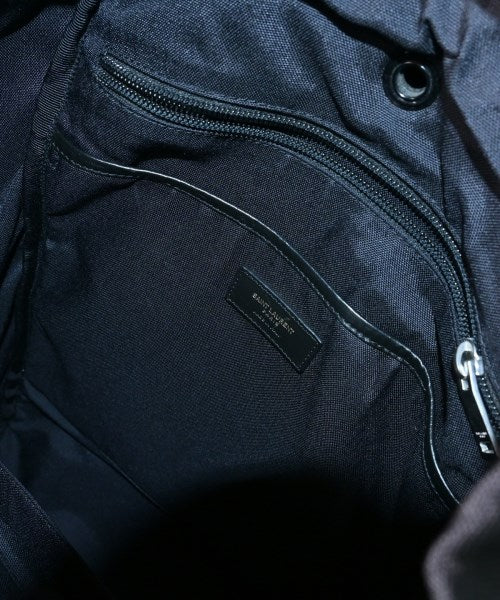 Saint Laurent Paris เป้สะพายหลัง