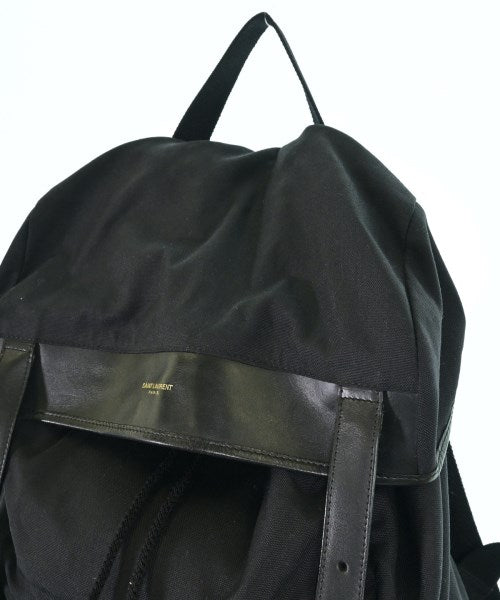 Saint Laurent Paris เป้สะพายหลัง