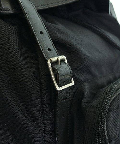 Saint Laurent Paris เป้สะพายหลัง