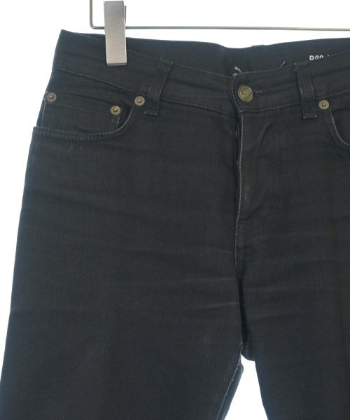 Saint Laurent Paris ยีนส์