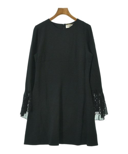 Saint Laurent Paris ชุดเดรส