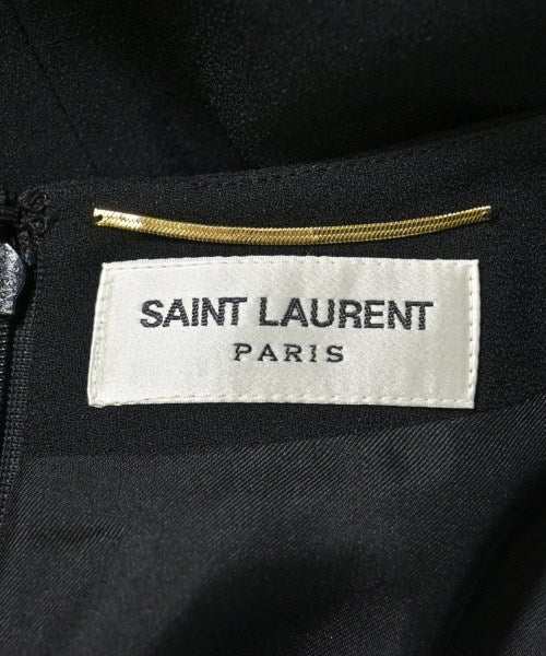 Saint Laurent Paris ชุดเดรส