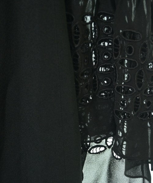 Saint Laurent Paris ชุดเดรส
