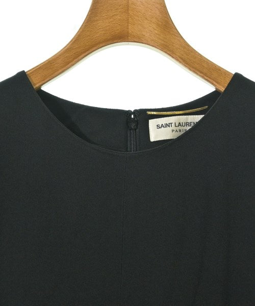 Saint Laurent Paris ชุดเดรส
