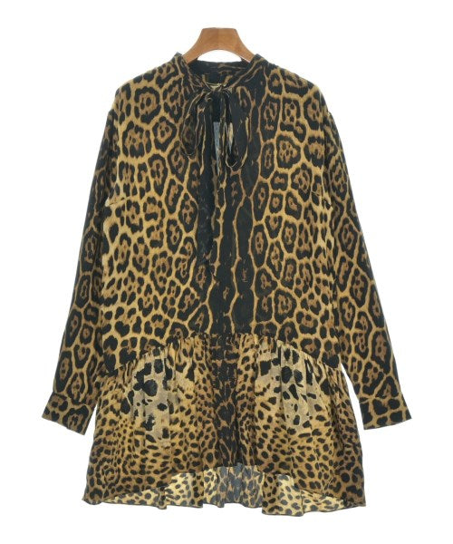 Saint Laurent Paris เสื้อสตรี