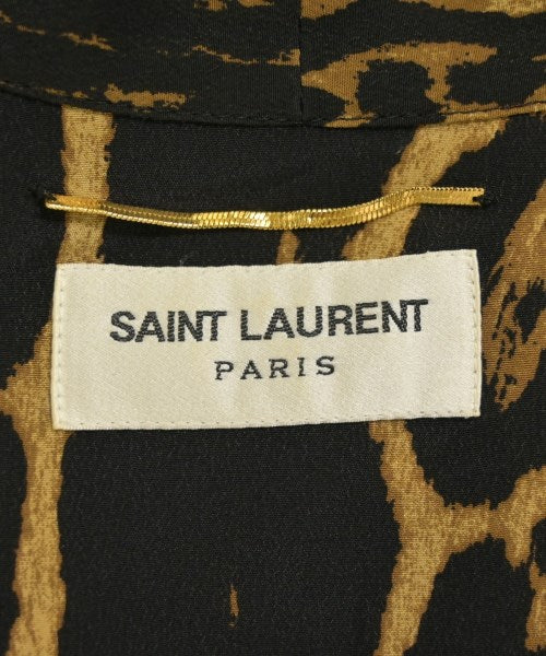 Saint Laurent Paris เสื้อสตรี