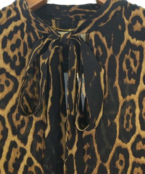 Saint Laurent Paris เสื้อสตรี