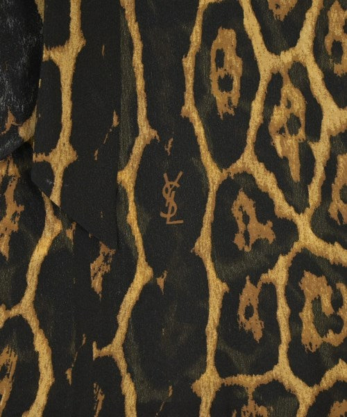 Saint Laurent Paris เสื้อสตรี