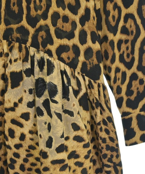Saint Laurent Paris เสื้อสตรี