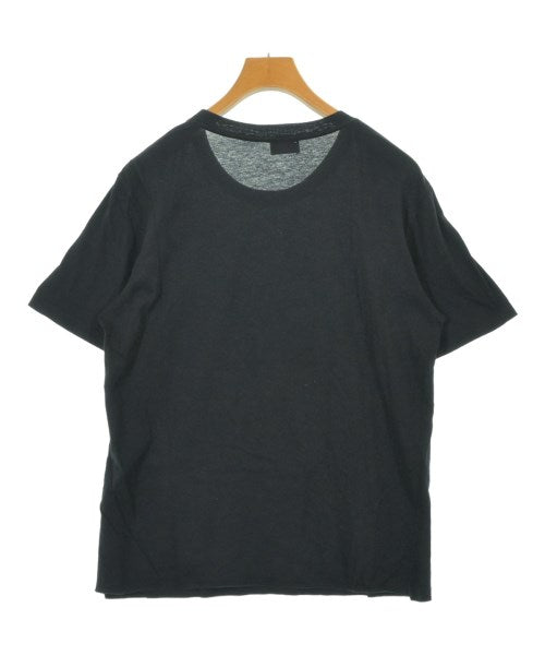 Saint Laurent Paris เสื้อยืด/เสื้อท็อปส์