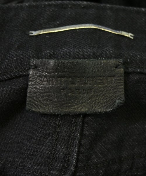 Saint Laurent Paris ยีนส์