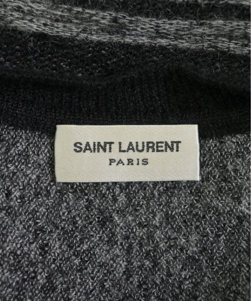 Saint Laurent Paris เสื้อกันหนาว