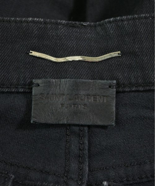 Saint Laurent Paris ยีนส์
