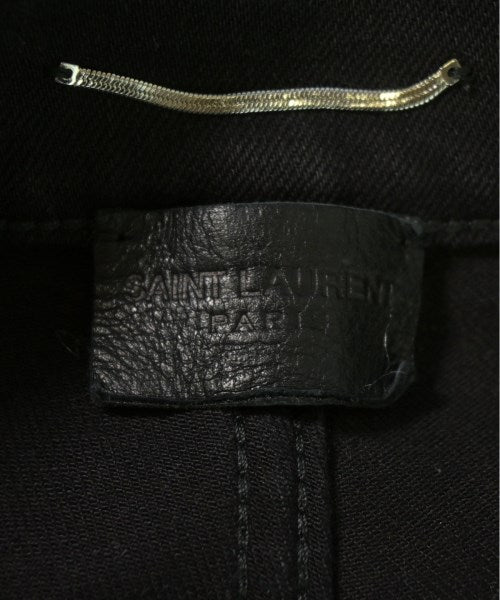 Saint Laurent Paris ยีนส์