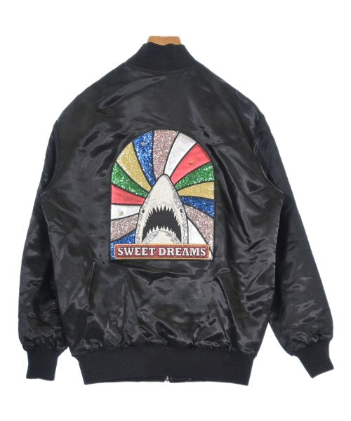Saint Laurent Paris แจ็คเก็ตเบลาส์ อื่น