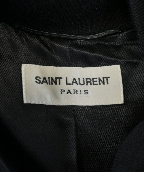 Saint Laurent Paris แจ็คเก็ตเบลาส์ อื่น