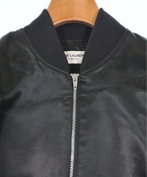 Saint Laurent Paris แจ็คเก็ตเบลาส์ อื่น