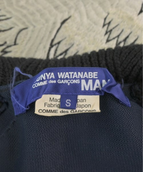 JUNYA WATANABE MAN เสื้อคาร์ดิแกน