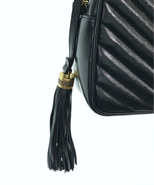 Saint Laurent Paris กระเป๋าสะพาย