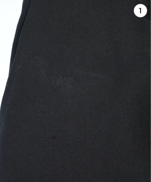 Saint Laurent Paris กางเกงขายาว
