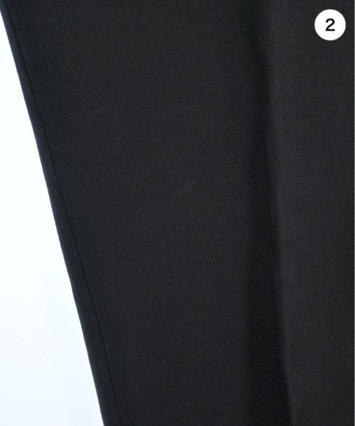 Saint Laurent Paris กางเกงขายาว