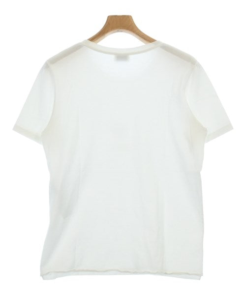 Saint Laurent Paris เสื้อยืด/เสื้อท็อปส์