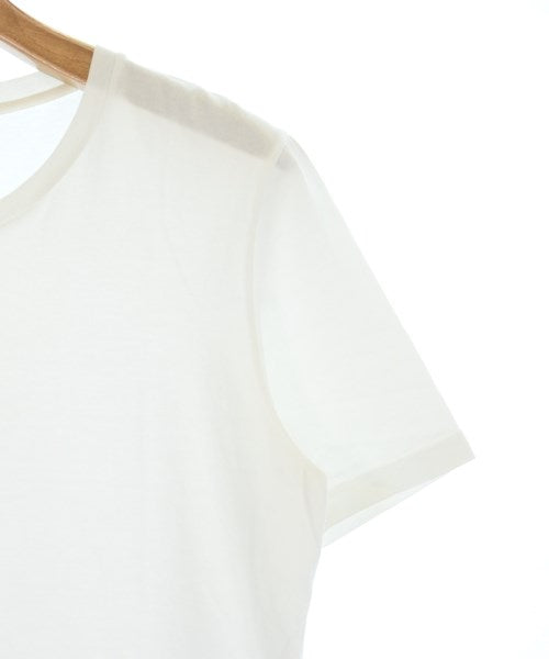 Saint Laurent Paris เสื้อยืด/เสื้อท็อปส์