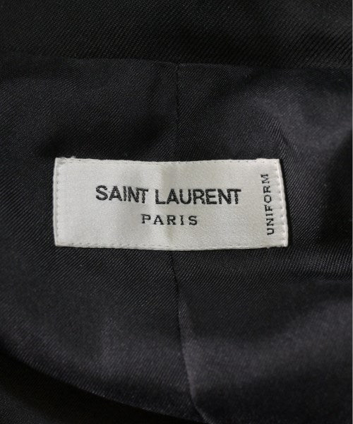 Saint Laurent Paris เบลเซอร์/แจ็คเก็ตสูท