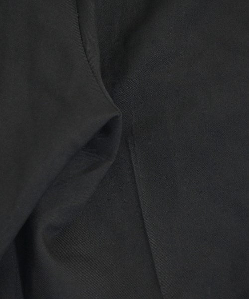 Saint Laurent Paris กางเกงขายาว