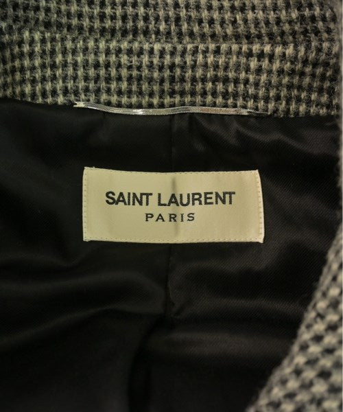 Saint Laurent Paris เสื้อโค้ท อื่น