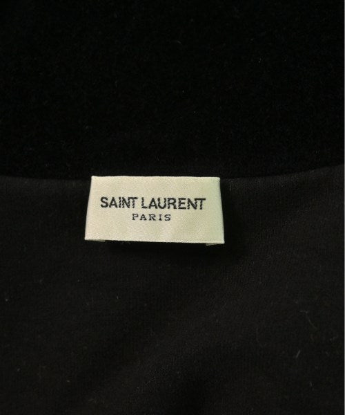 Saint Laurent Paris เสื้อสเวตเตอร์