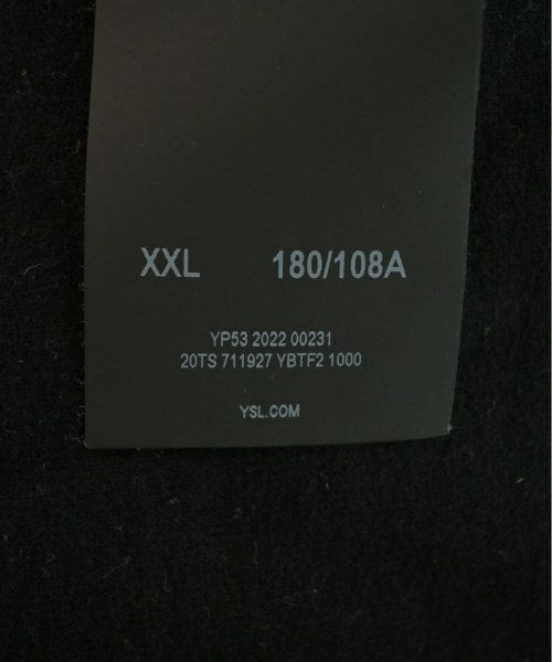 Saint Laurent Paris เสื้อสเวตเตอร์