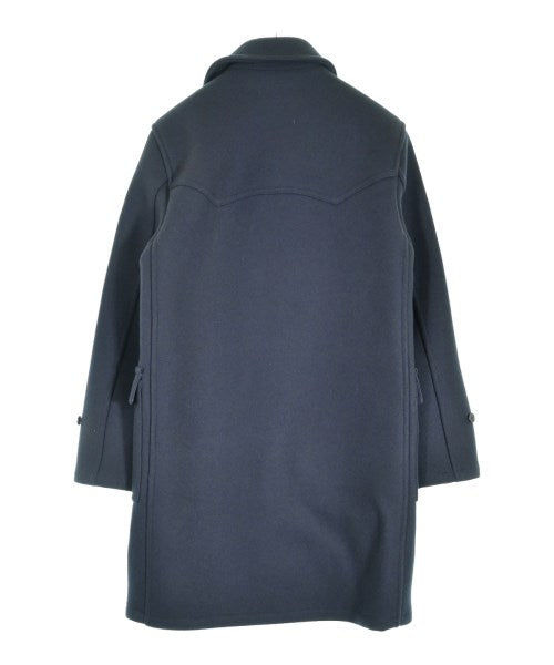 Saint Laurent Paris เสื้อโค้ทดัฟเฟิล