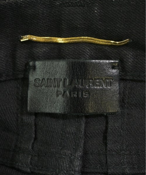 Saint Laurent Paris ยีนส์