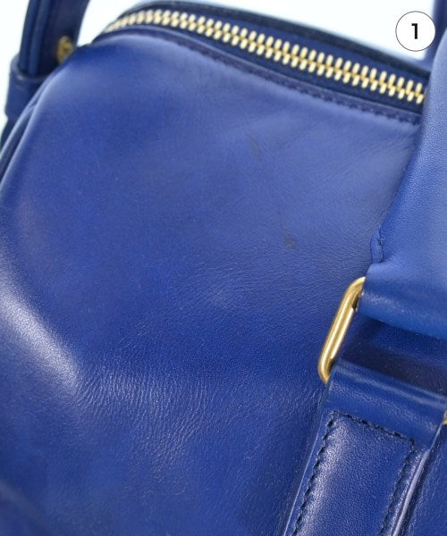 Saint Laurent Paris กระเป๋าใส่อุปกรณ์ขนาดใหญ่